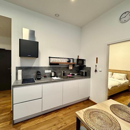 Apartmany Resort Vrchlabi Luaran gambar