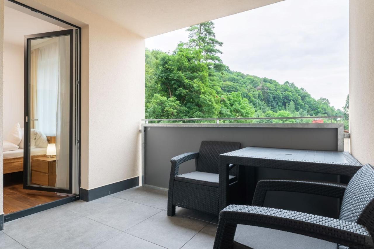 Apartmany Resort Vrchlabi Luaran gambar