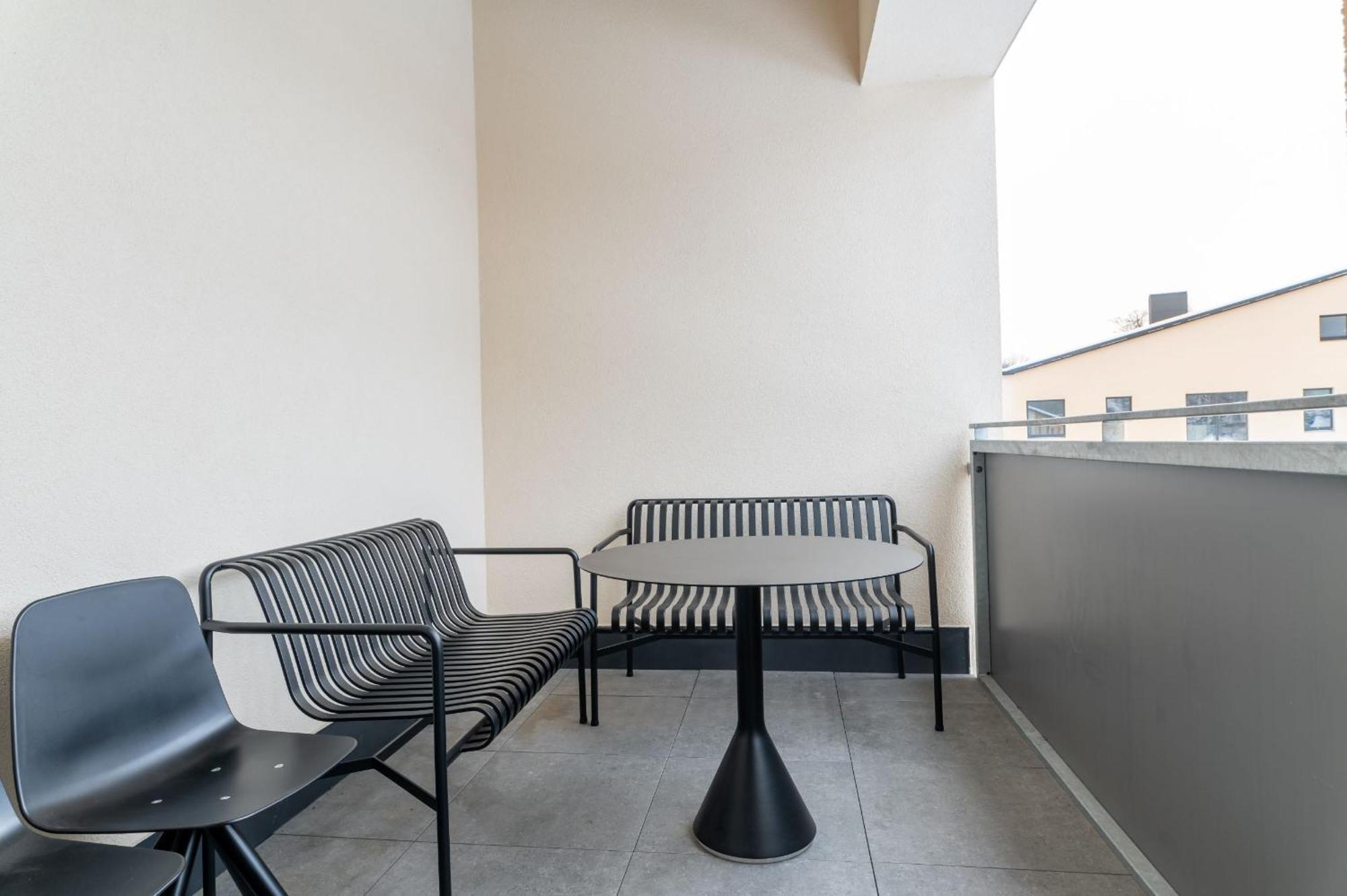 Apartmany Resort Vrchlabi Bilik gambar