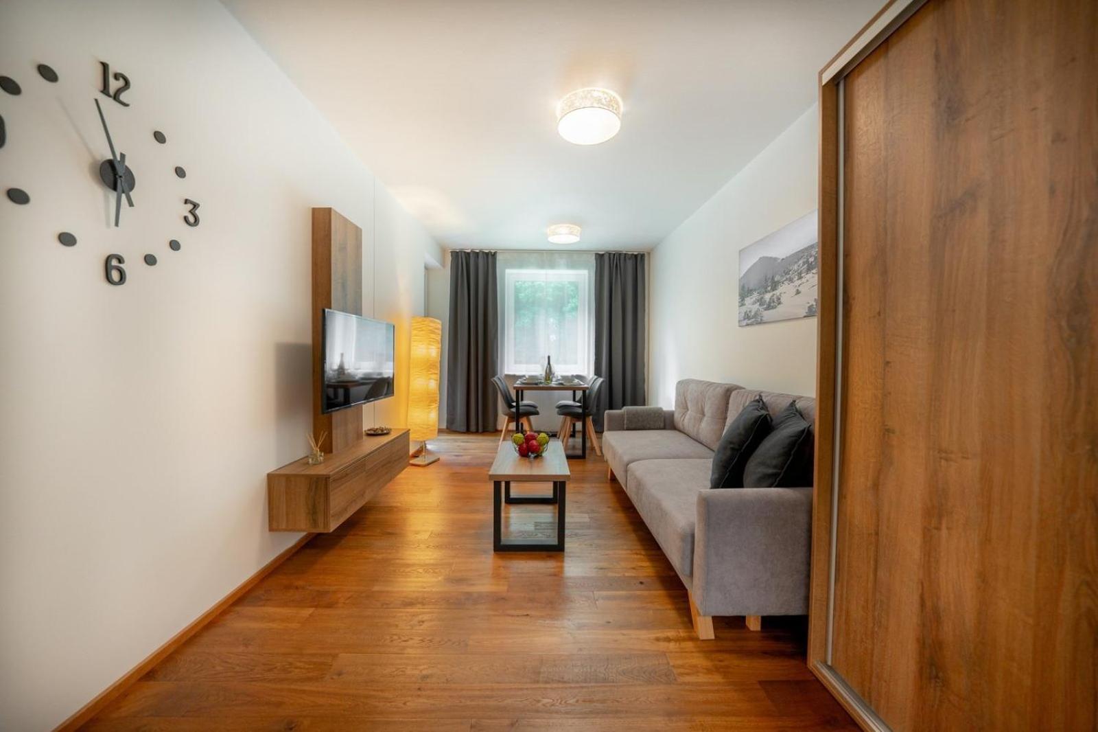 Apartmany Resort Vrchlabi Bilik gambar