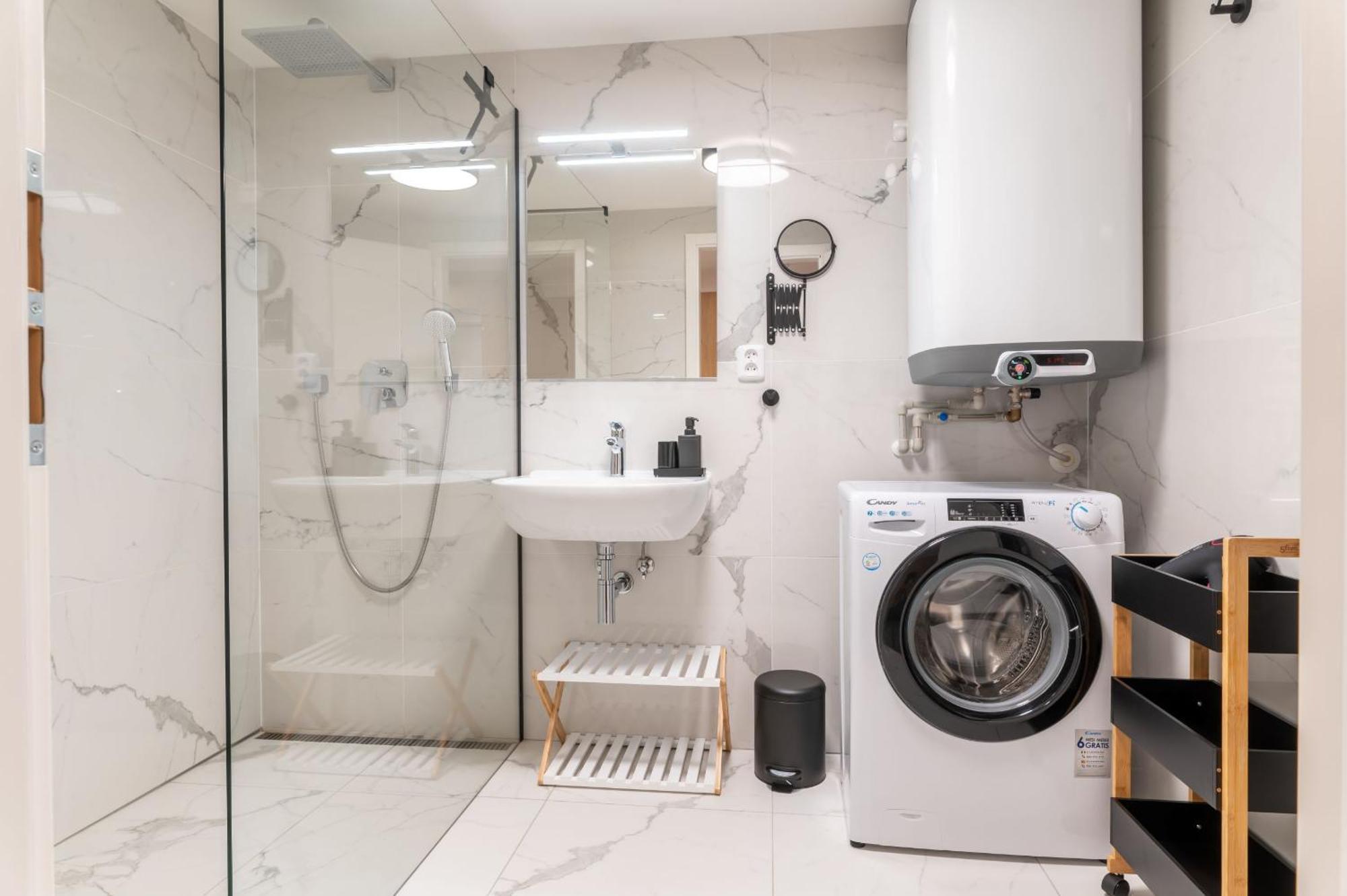 Apartmany Resort Vrchlabi Bilik gambar