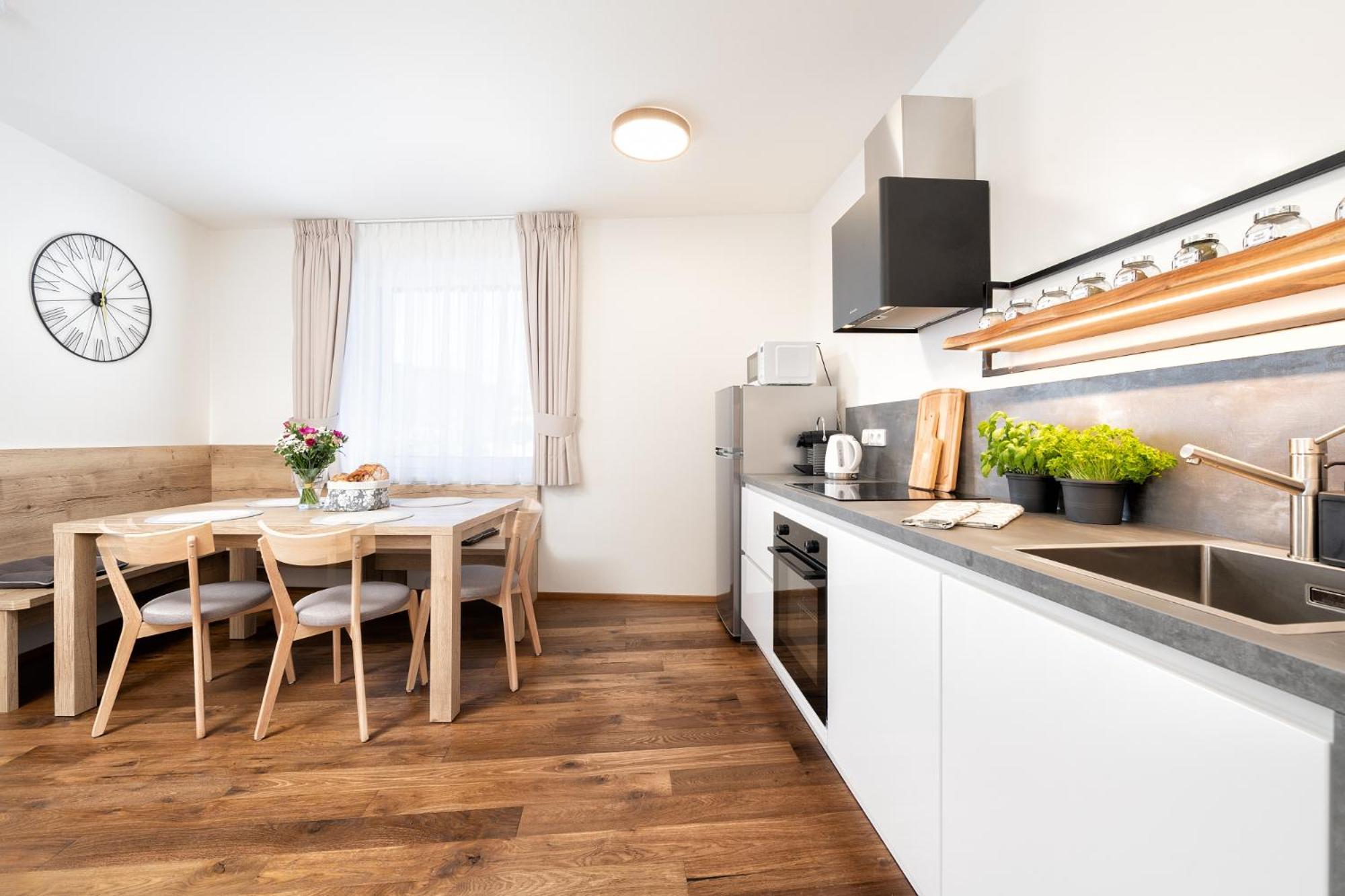 Apartmany Resort Vrchlabi Bilik gambar