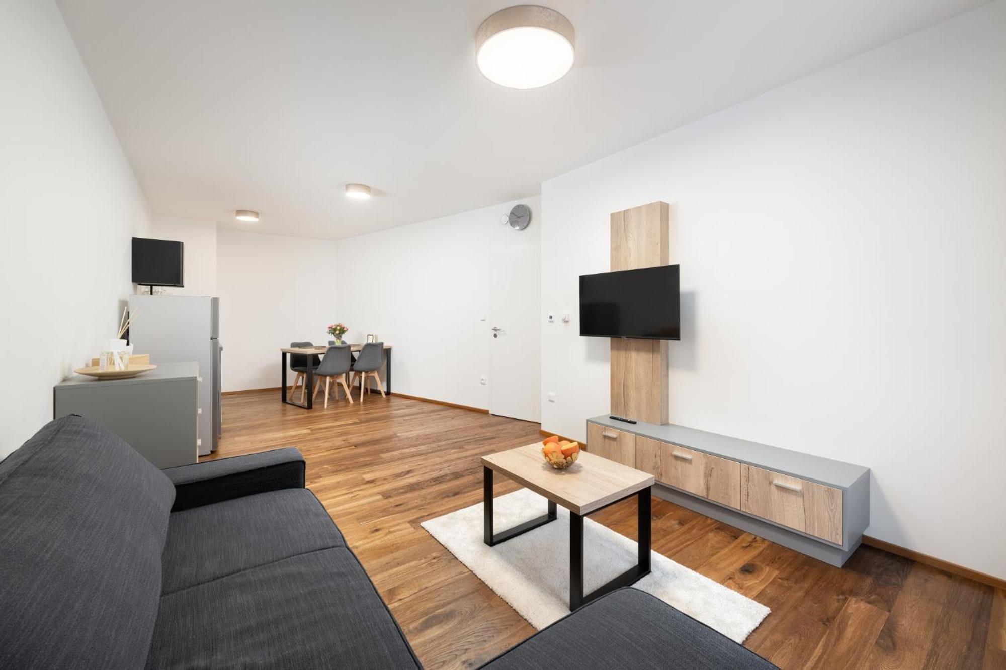 Apartmany Resort Vrchlabi Bilik gambar