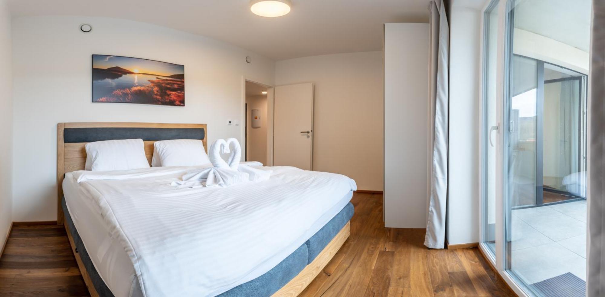 Apartmany Resort Vrchlabi Luaran gambar