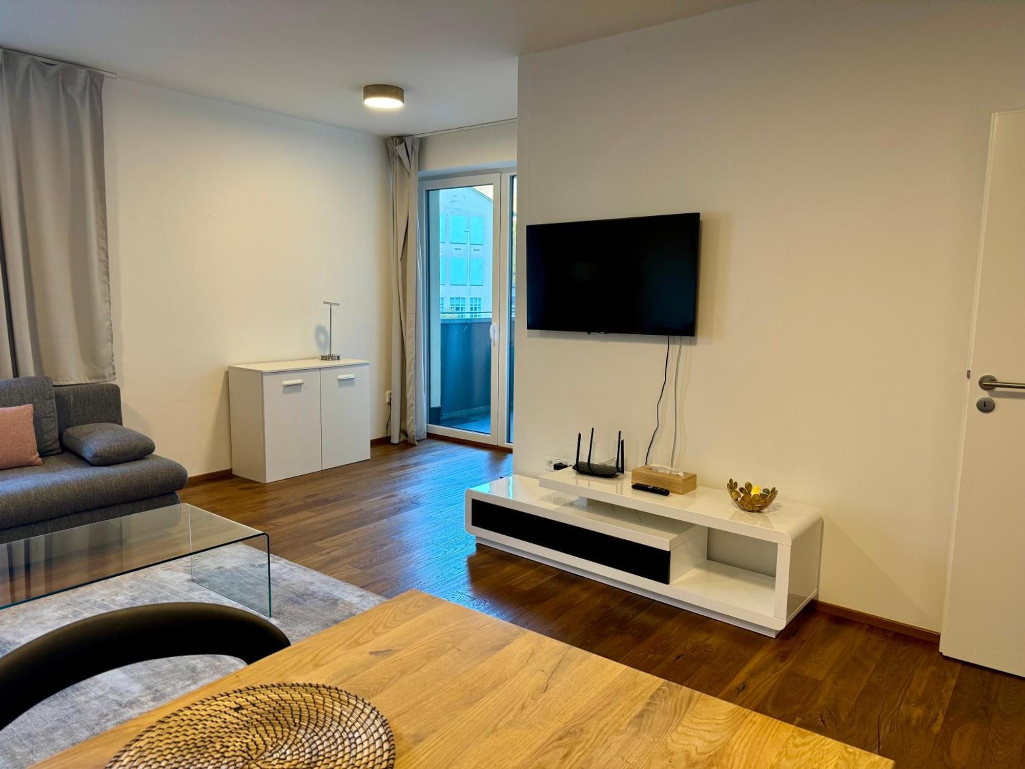 Apartmany Resort Vrchlabi Bilik gambar