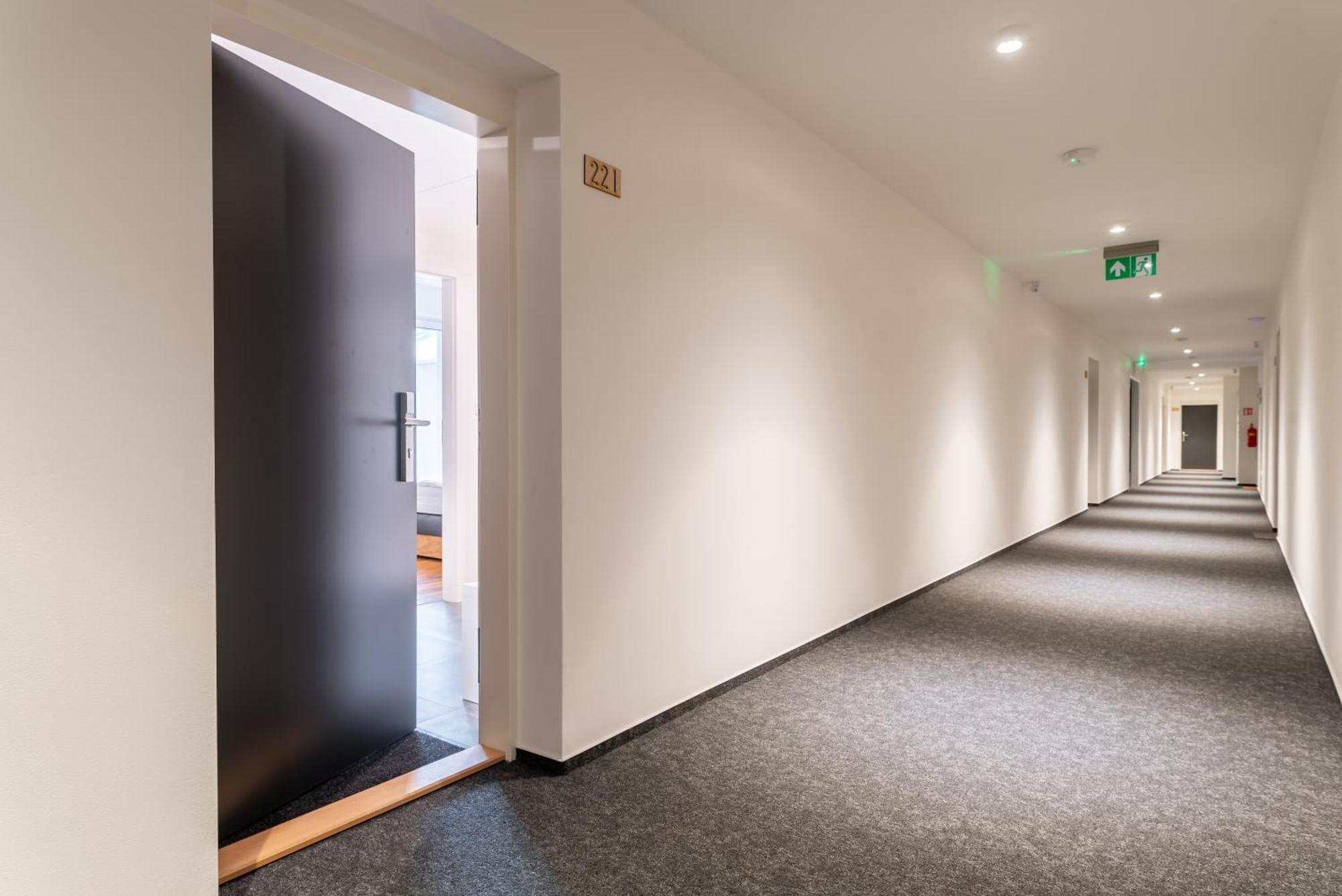 Apartmany Resort Vrchlabi Bilik gambar