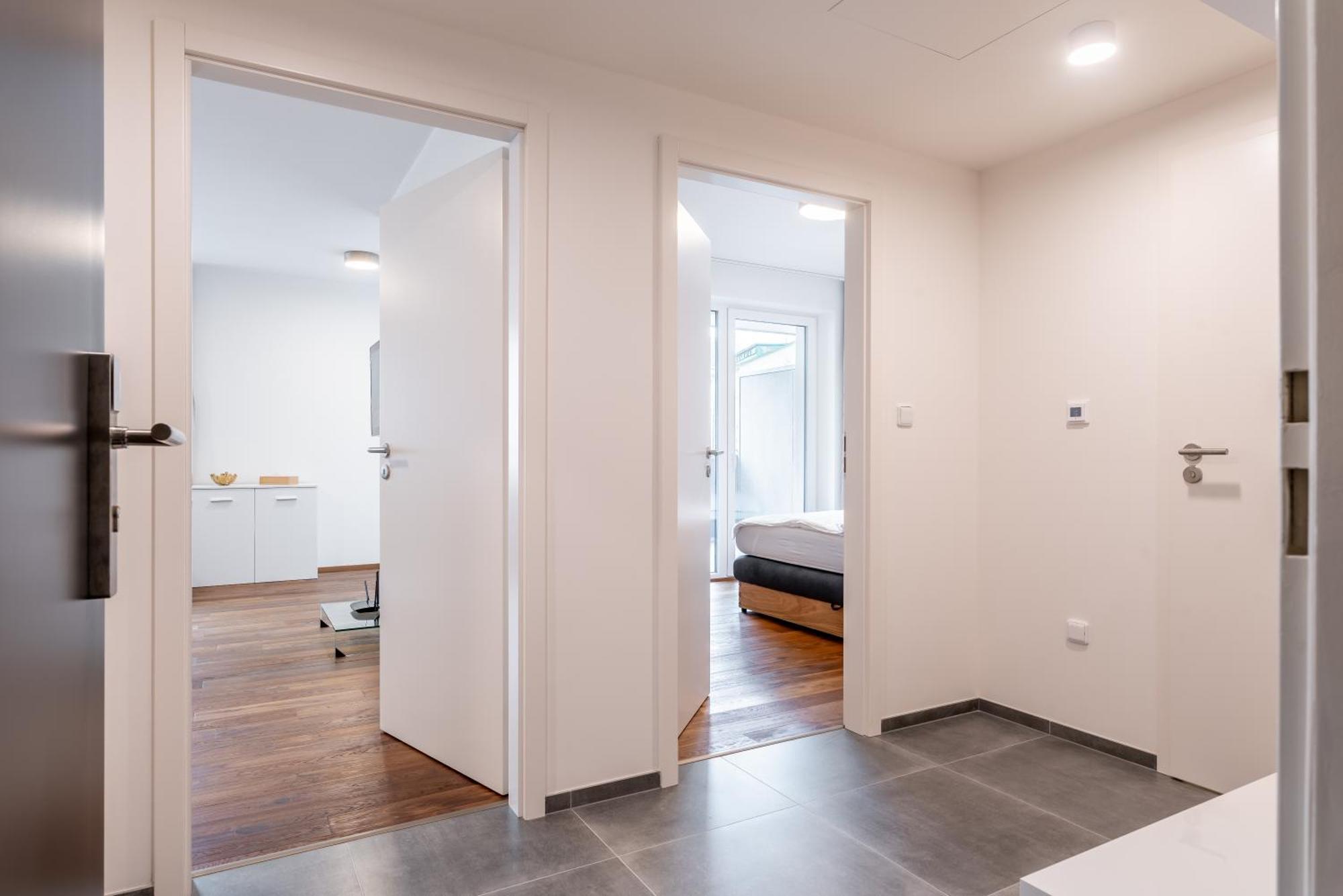Apartmany Resort Vrchlabi Bilik gambar