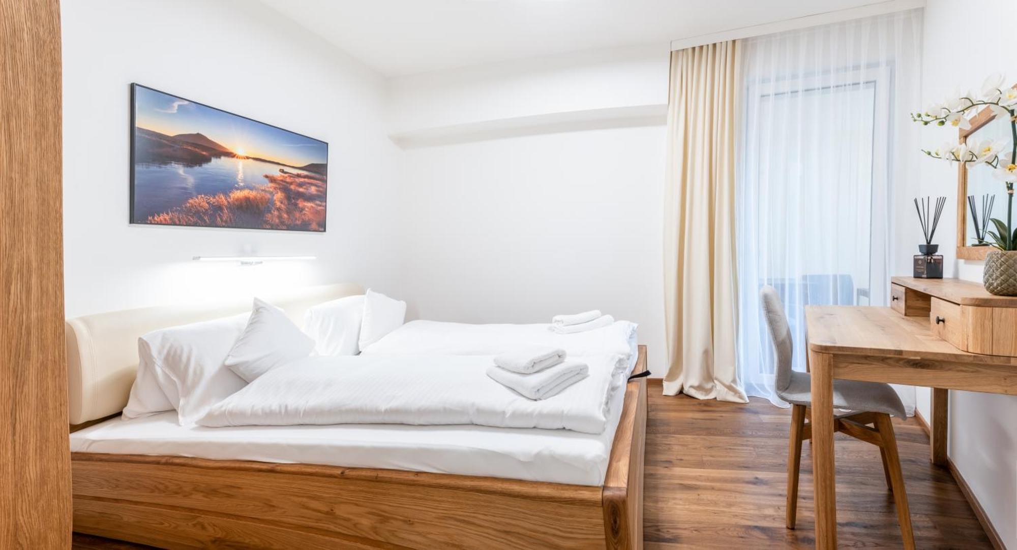 Apartmany Resort Vrchlabi Luaran gambar