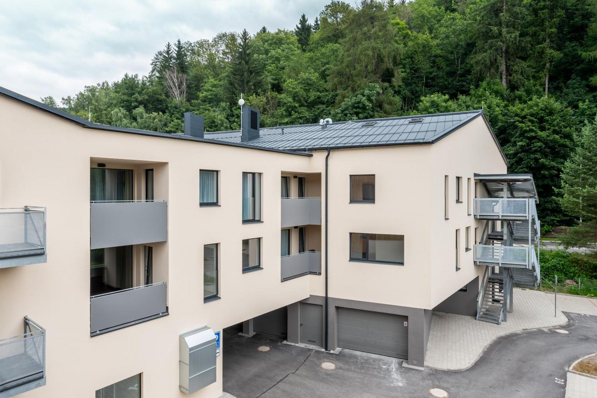 Apartmany Resort Vrchlabi Bilik gambar