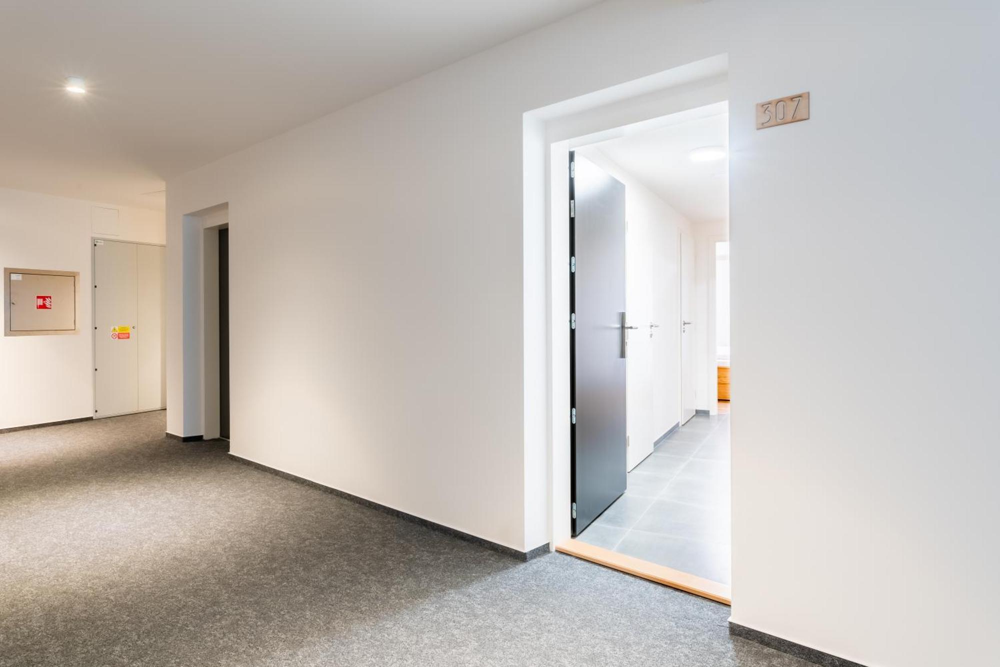 Apartmany Resort Vrchlabi Bilik gambar