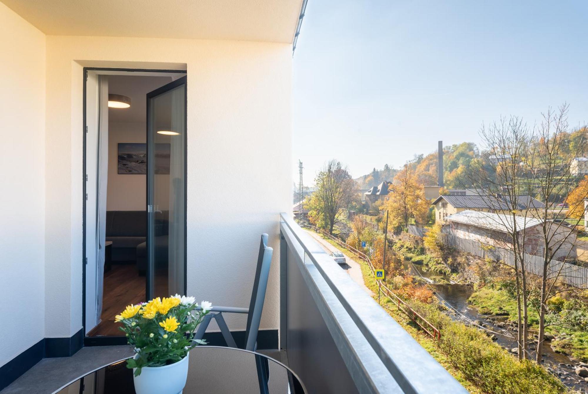 Apartmany Resort Vrchlabi Luaran gambar