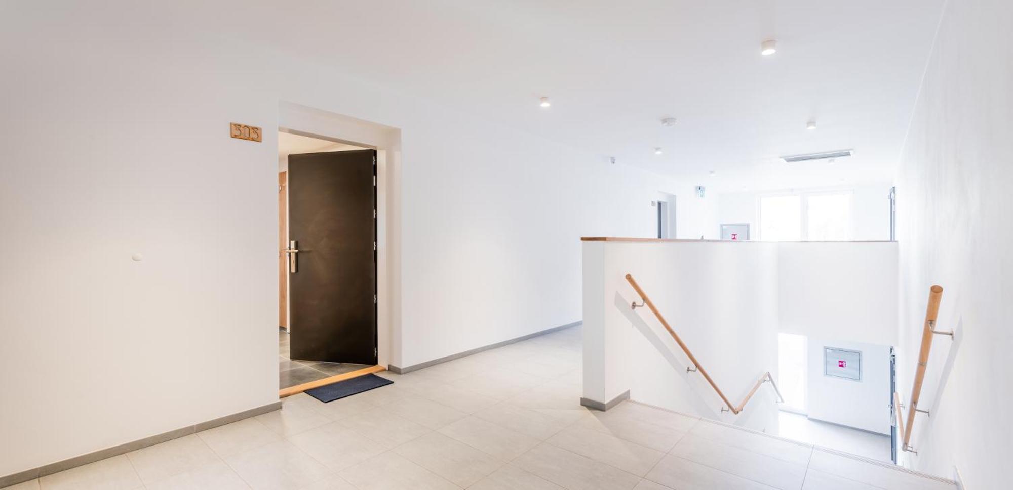 Apartmany Resort Vrchlabi Bilik gambar