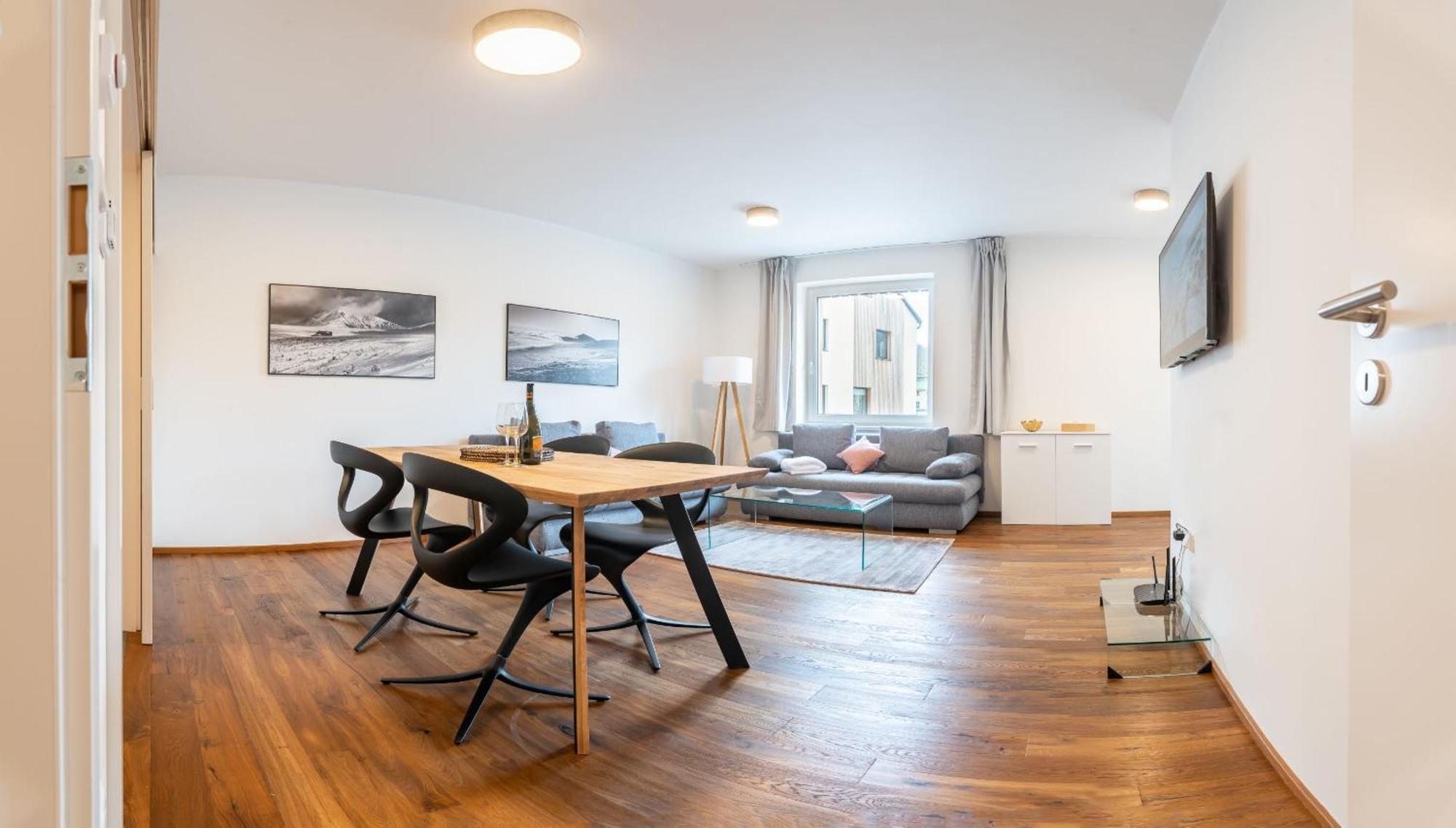 Apartmany Resort Vrchlabi Bilik gambar