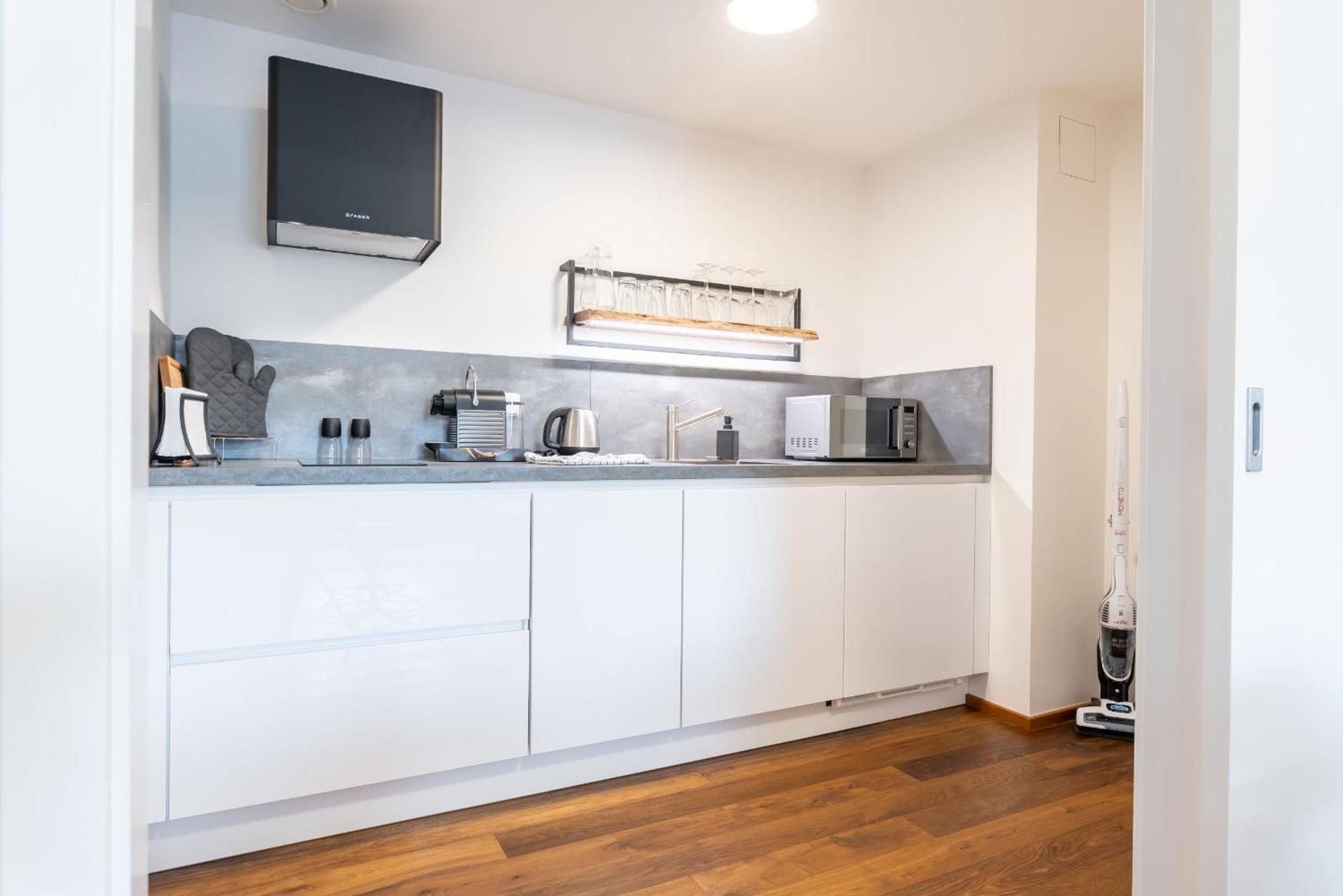 Apartmany Resort Vrchlabi Bilik gambar