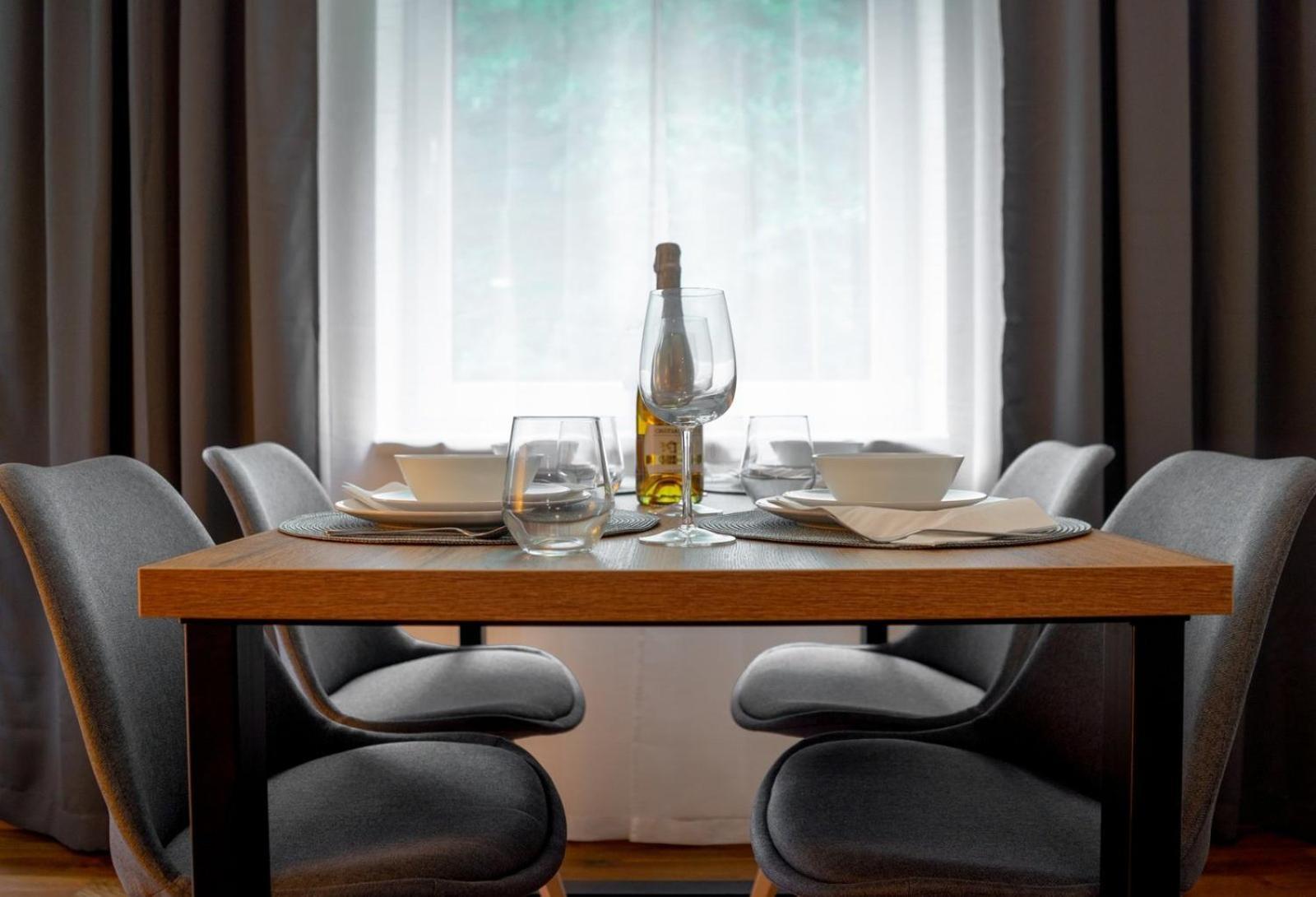 Apartmany Resort Vrchlabi Luaran gambar