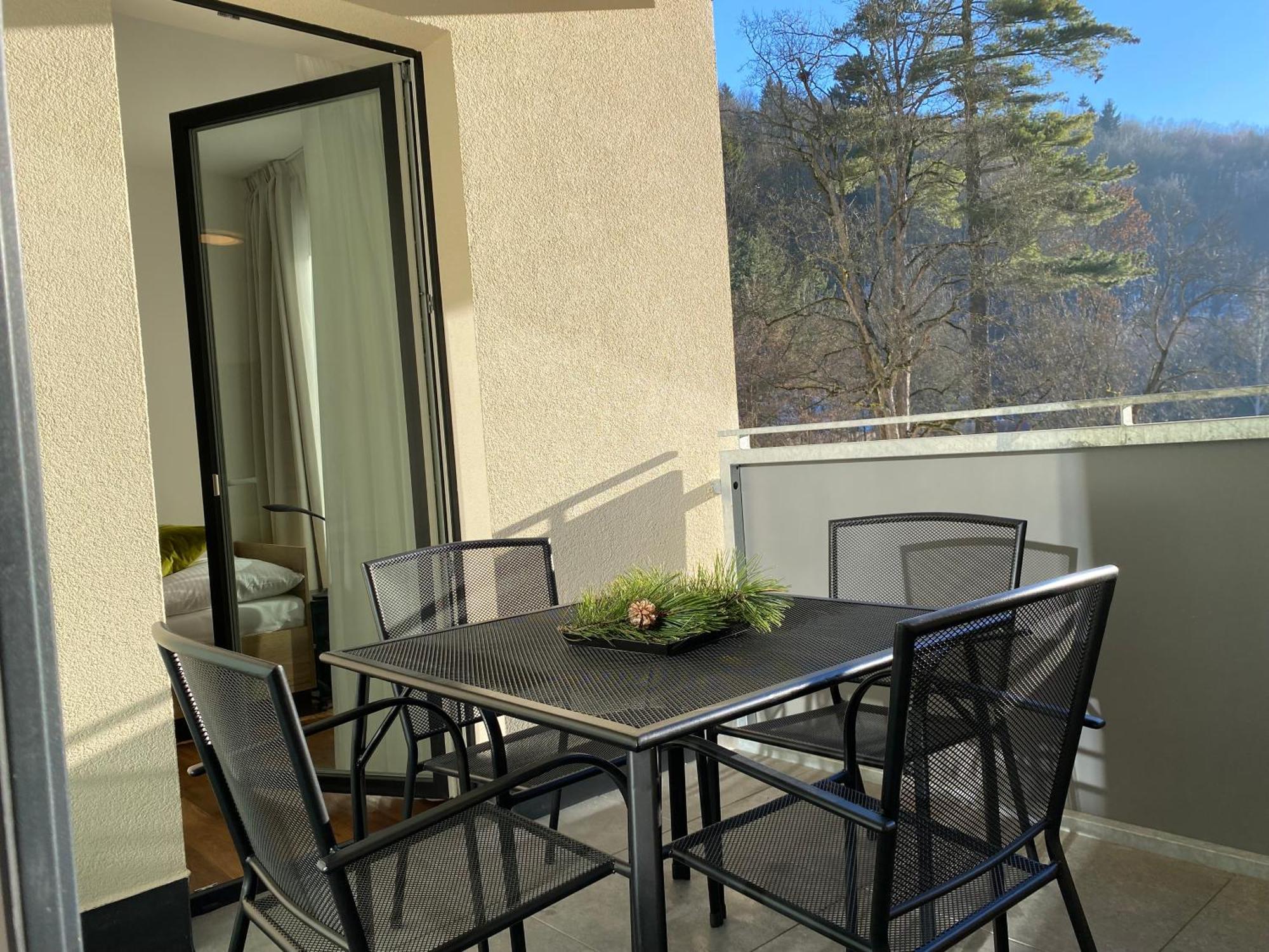 Apartmany Resort Vrchlabi Luaran gambar