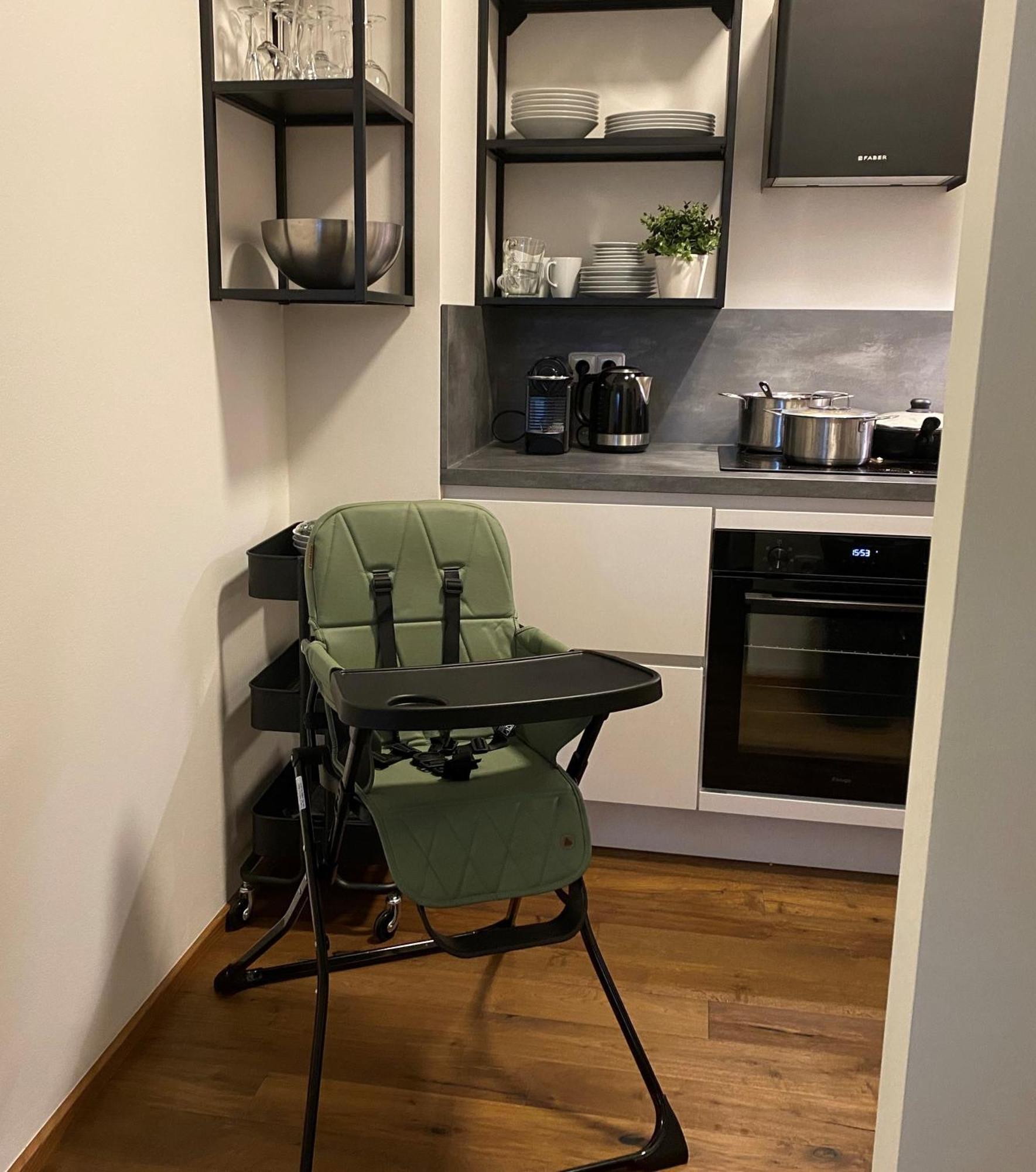Apartmany Resort Vrchlabi Bilik gambar