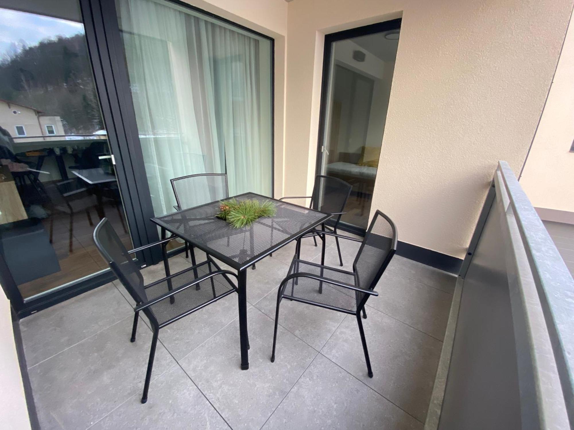 Apartmany Resort Vrchlabi Bilik gambar