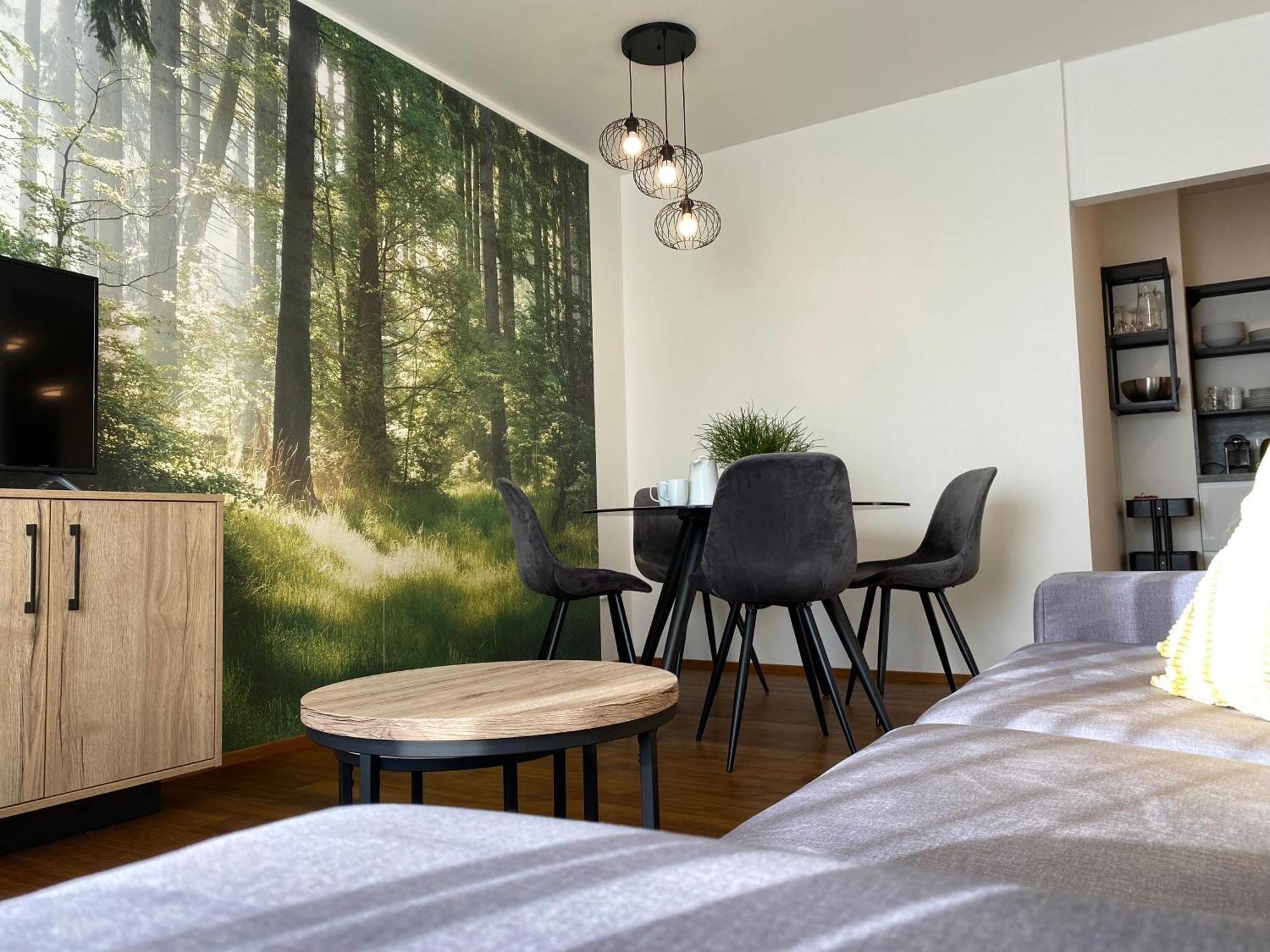 Apartmany Resort Vrchlabi Bilik gambar