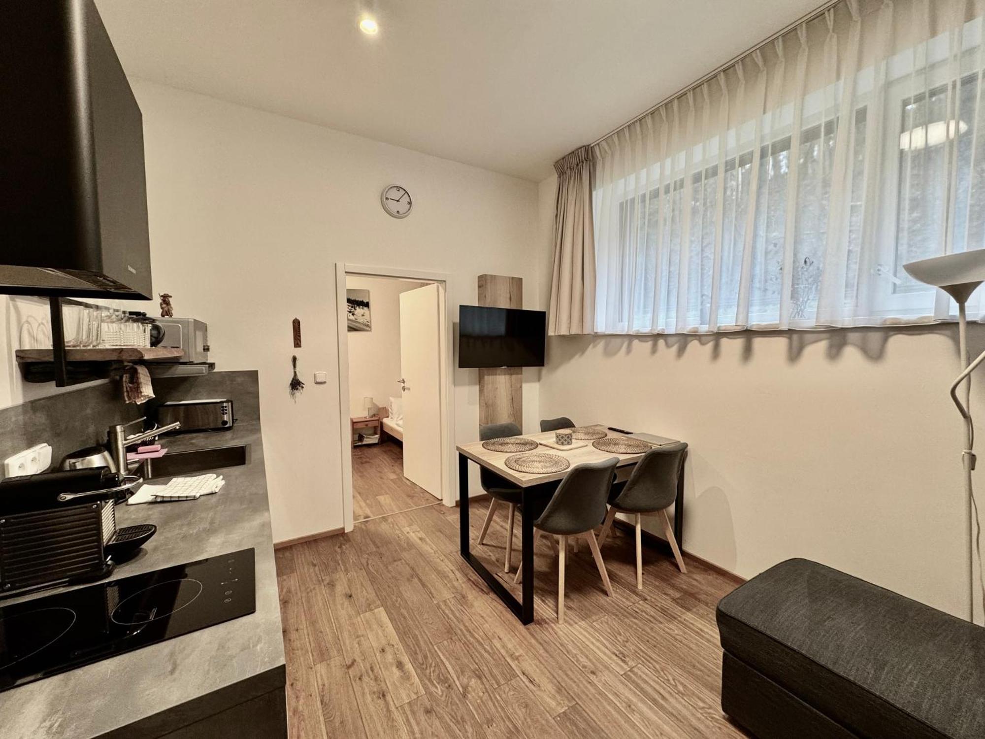 Apartmany Resort Vrchlabi Bilik gambar